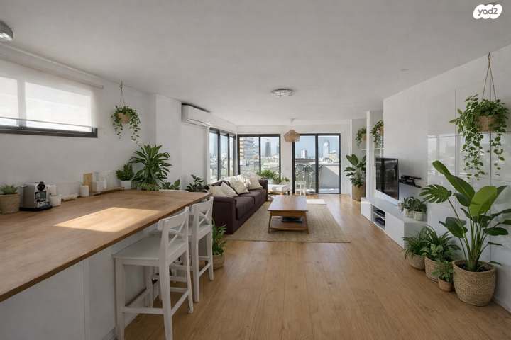 חיים ואלישע 