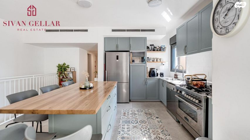 דירת גן, הפומלית, הדרים / כ"א, שוהם