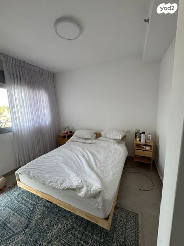 דירה, נווה יהושע, ערמונים, רמת גן