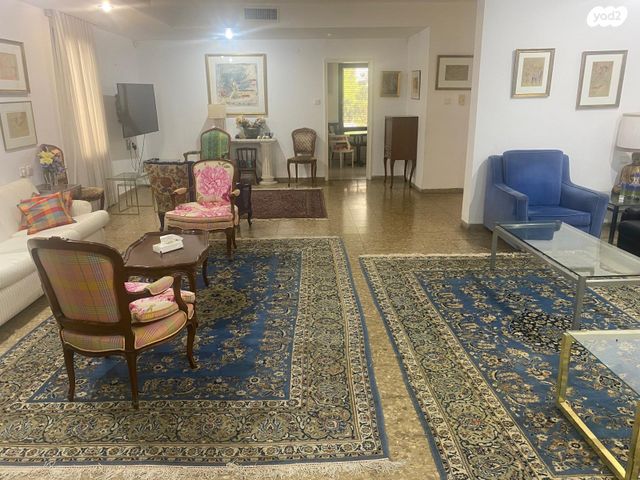 בית פרטי/ קוטג', אפקה, תל אביב יפו