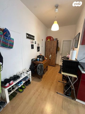 דירה, בן יהודה, הצפון הישן - צפון, תל אביב יפו