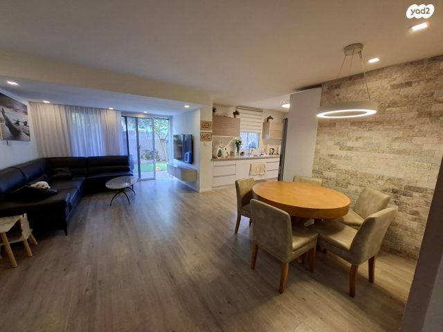 דירת גן, העסיס, קרית כרמים, ראשון לציון