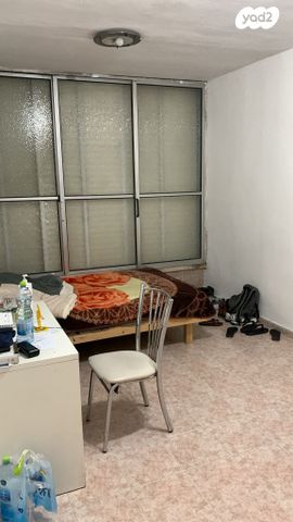 דירה, טרומפלדור 5, פרדס כץ, בני ברק