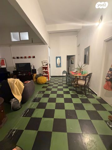 דירה, שבטי ישראל, צהלון, שיכוני חסכון, תל אביב יפו