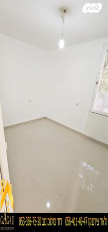 דירה, דרך העמק, רמת בלפור, מגדל העמק