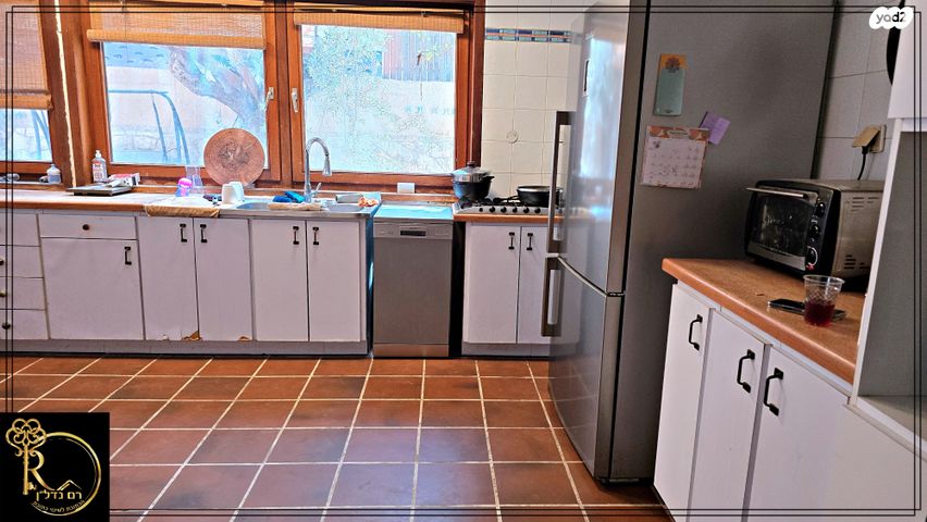 בית פרטי/ קוטג', עדן, קדר