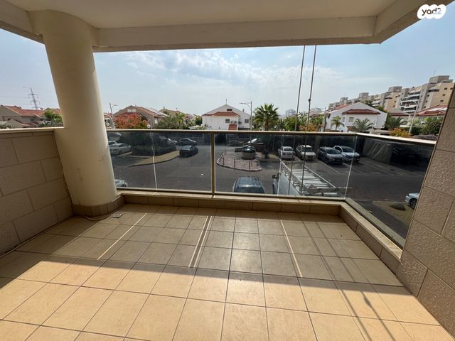 דירה, שדרות קדש, ברנע, אשקלון