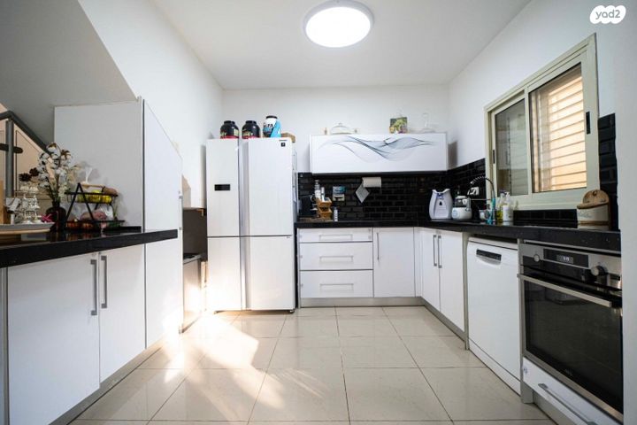 בית פרטי/ קוטג', אלישע, שפירא, אופקים