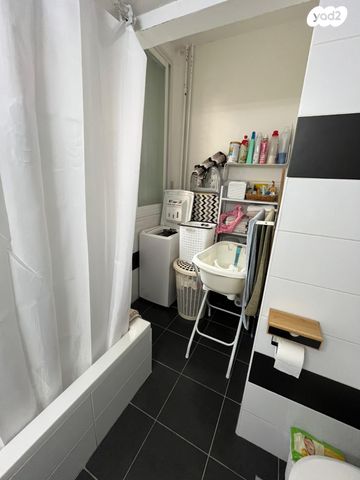 דירה, מרכז העיר, קרית אתא