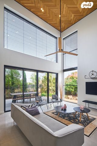 בית פרטי/ קוטג', השמורה, זכרון יעקב