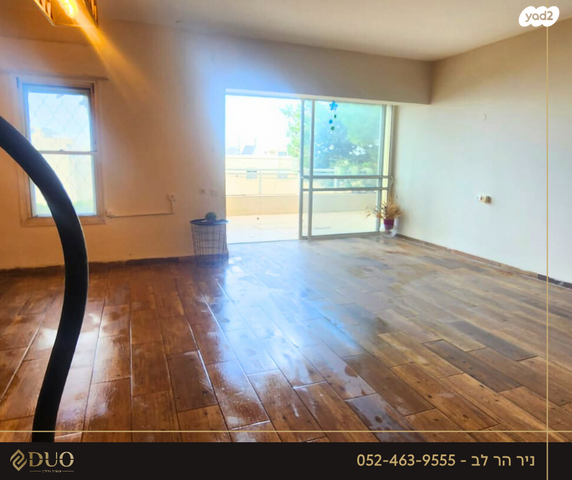 דירה, שלומציון המלכה, כרמליה, חיפה