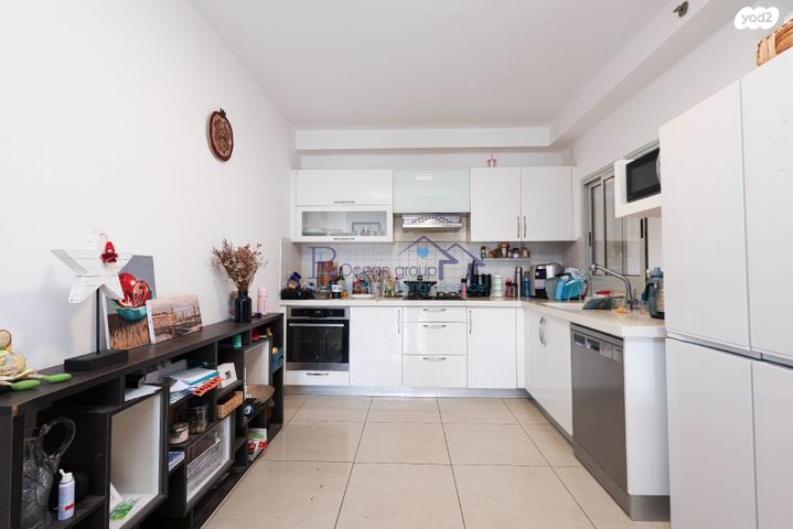 דירה, אלונים 26, קרית השרון, נתניה