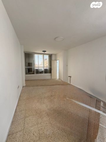 דירה, דב הוז 7, כפר גנים א, פתח תקווה