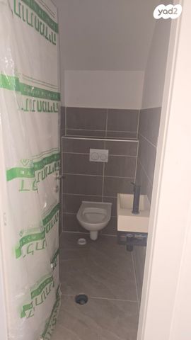 בית פרטי/ קוטג', פארק הנחל, באר שבע