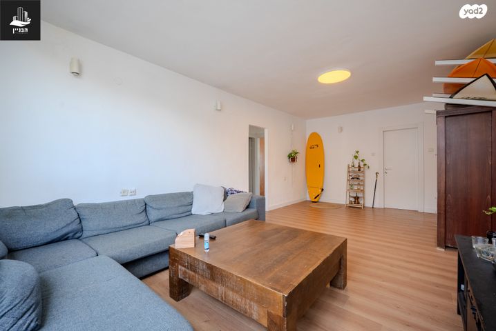 דירה, בוגרשוב 55, הצפון הישן - דרום, תל אביב יפו