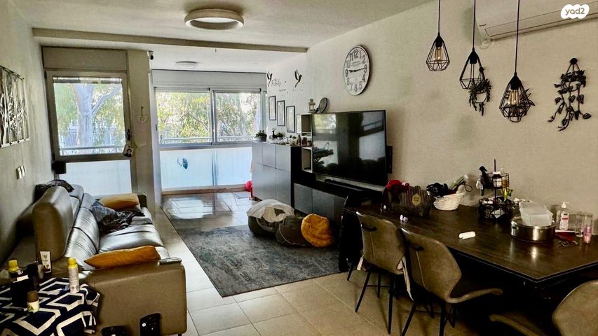 דירה, מעוז אביב, תל אביב יפו