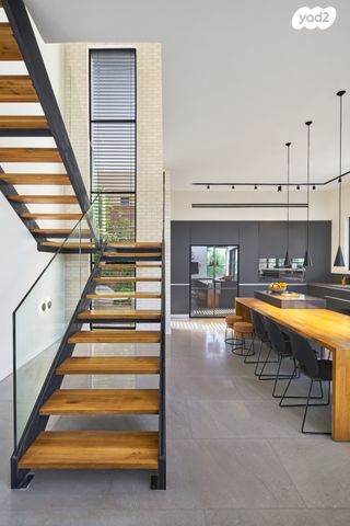 בית פרטי/ קוטג', השמורה, זכרון יעקב