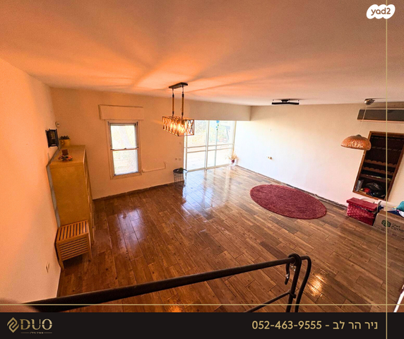 דירה, שלומציון המלכה, כרמליה, חיפה