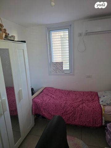 דירה, גלבוע, שכונה ה', באר שבע