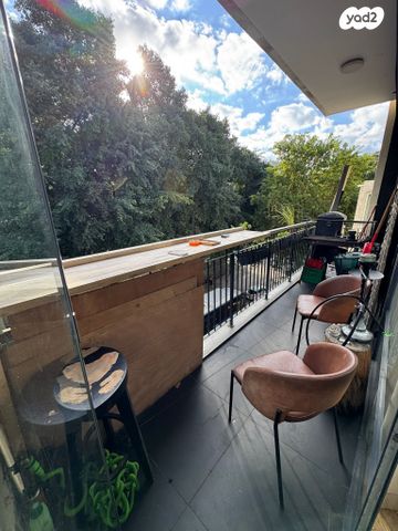 דירה, יהודה המכבי, הצפון החדש - צפון, תל אביב יפו