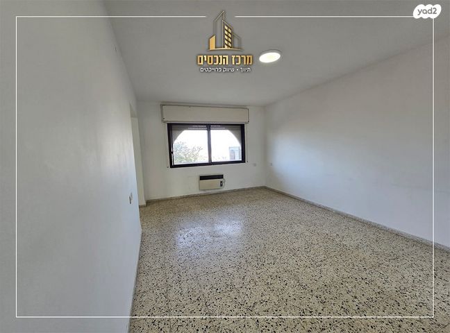 דירה, חיל האוויר, פסגת זאב, ירושלים