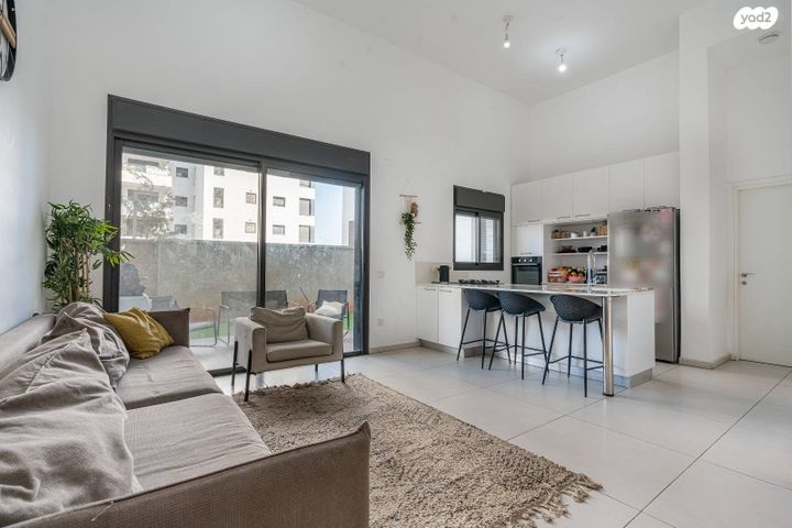 דירת גן, לבונה 1, אור ים, אור עקיבא