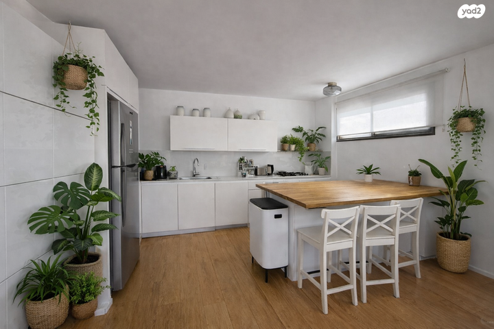 גג/ פנטהאוז, לב תל אביב, לב העיר צפון, תל אביב יפו