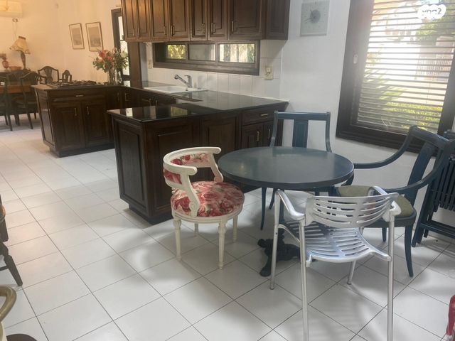 בית פרטי/ קוטג', אפקה, תל אביב יפו