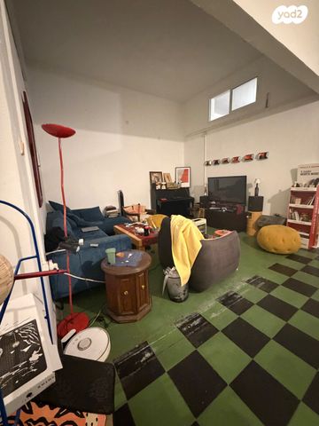 דירה, שבטי ישראל, צהלון, שיכוני חסכון, תל אביב יפו