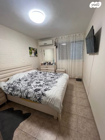 דירה, קרן קיימת לישראל 83, ביאליק דרום, קרית ביאליק