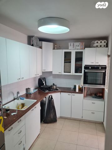 דירה, ליבת העיר, יהוד מונוסון