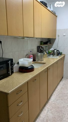 דירה, טרומפלדור 5, פרדס כץ, בני ברק