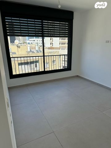 דירה, לב תל אביב, לב העיר צפון, תל אביב יפו