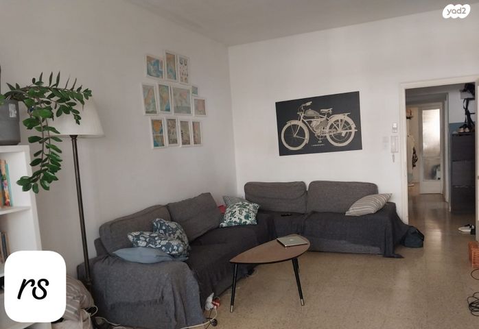 דירה, עציון, יד לבנים, רמת גן