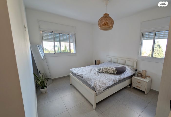 דירה, יחזקאל חרל"פ, חיפה