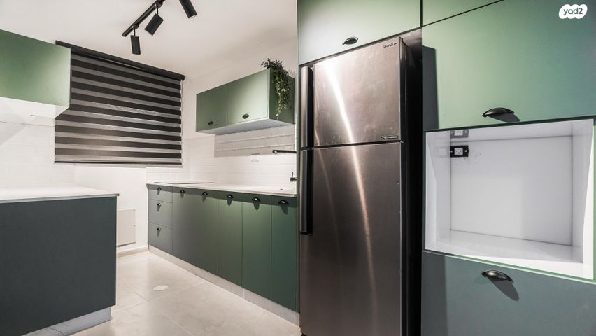 דירה, אברהם אבינו, באר שבע