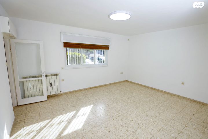 דירת גן, שמואל שלאין, בית הכרם, רמת בית הכרם, ירושלים