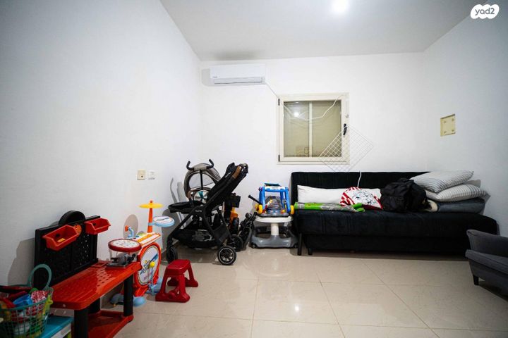 בית פרטי/ קוטג', אלישע, שפירא, אופקים