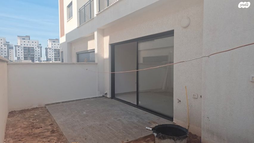 בית פרטי/ קוטג', פארק הנחל, באר שבע