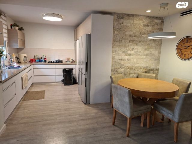 דירת גן, העסיס, קרית כרמים, ראשון לציון