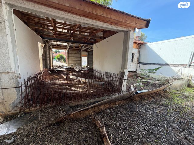 דו משפחתי, גבעת אשכול, כפר סבא