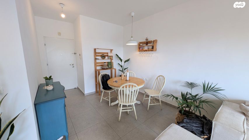 דירה, יחזקאל חרל"פ, חיפה