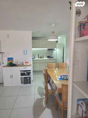 דירה, גלבוע, שכונה ה', באר שבע