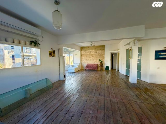 דירה, שלום עליכם, לב תל אביב, לב העיר צפון, תל אביב יפו