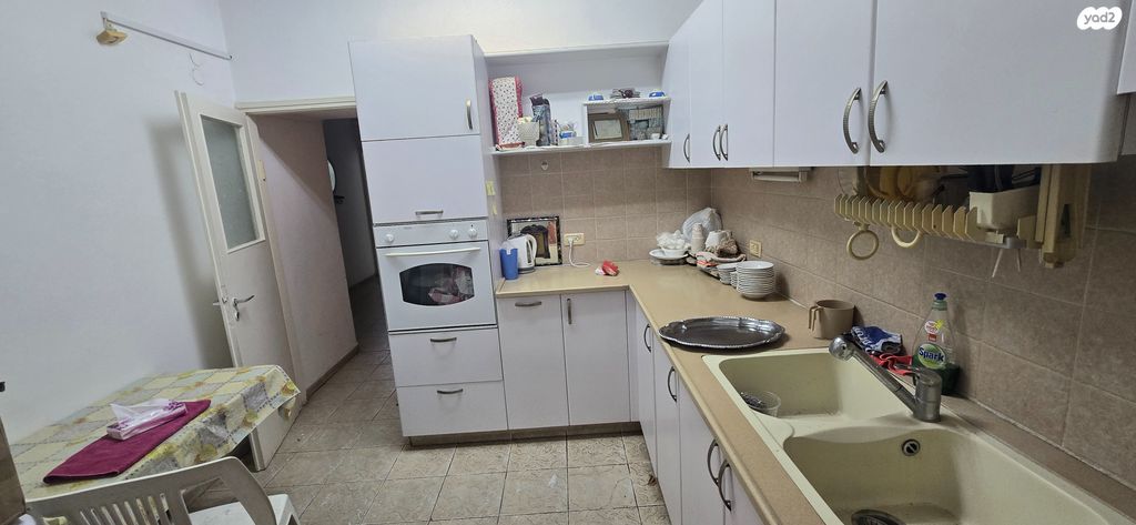 דירה, מרכז העיר, בני ברק