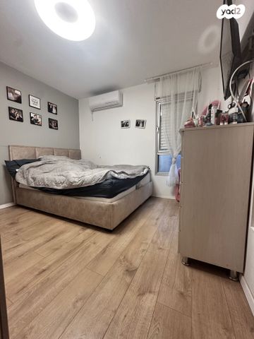 דירה, שדרות גולדה מאיר, נתניה