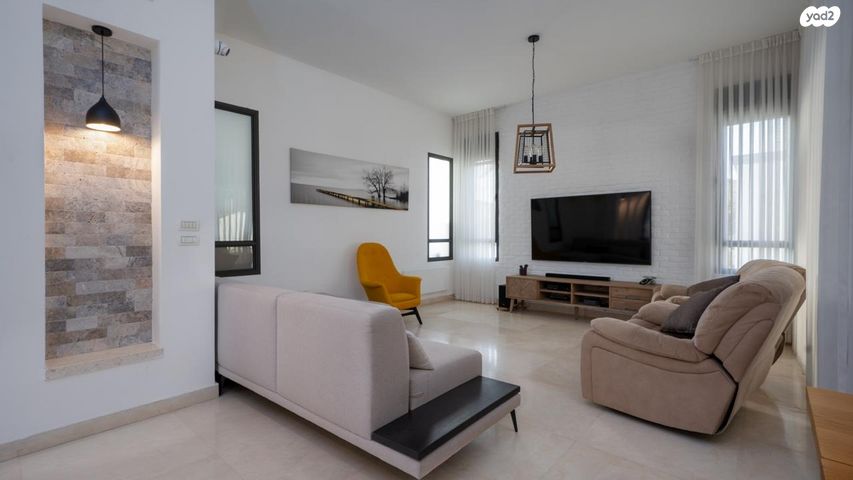 בית פרטי/ קוטג', הברוש, שדה צבי, שדה צבי