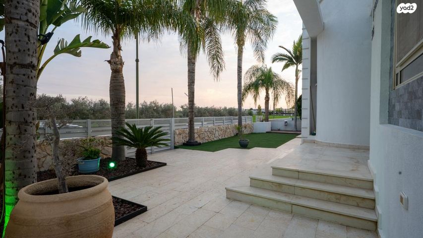 בית פרטי/ קוטג', הברוש, שדה צבי, שדה צבי