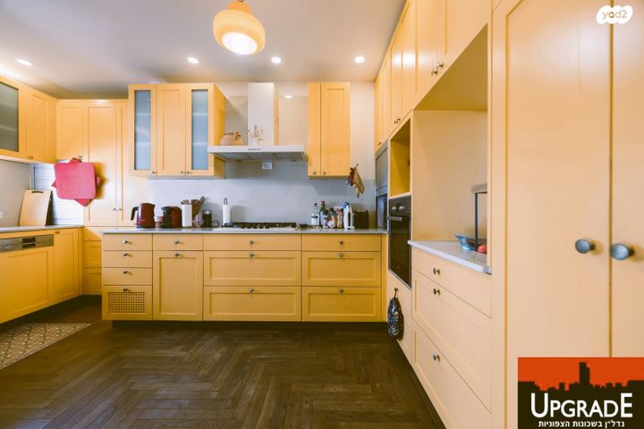 גג/ פנטהאוז, קהילת ורשה, הדר יוסף, תל אביב יפו