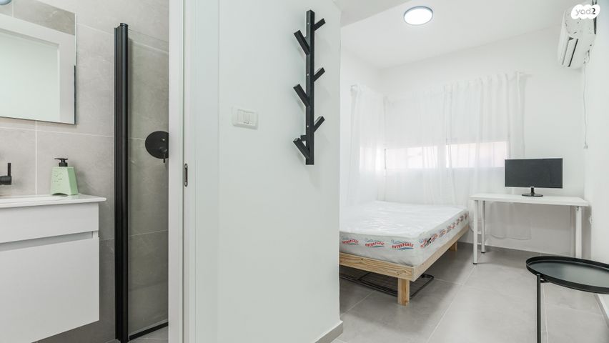 דירה, אברהם אבינו, באר שבע